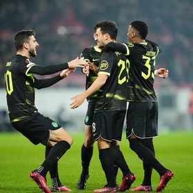 إمام عاشور يودع الدوري الأوروبي مع ميتييلاند بهزيمة فادحة في الدنمارك