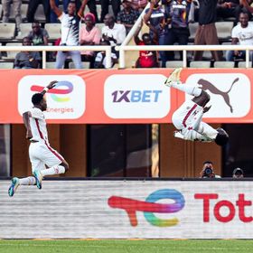 السودان يخسر برونزية كأس إفريقيا للمحليين أمام السنغال