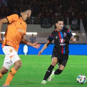 لقب أول لأولمبيك آسفي بكأس المغرب يحرم نهضة بركان من الثلاثية