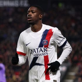 باريس سان جيرمان "يخمد نار" تصريحات عثمان ديمبيلي ولويس إنريكي