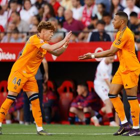 ريال مدريد لن يسمح لبرشلونة بضم "ابن المدينة" المنبوذ