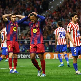 برشلونة مستعد لبيع جول كوندي مقابل 65 مليون يورو