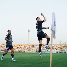 شاهد.. النصر يتأهل لنصف نهائي دوري أبطال آسيا 2 بفوز سهل على الوصل