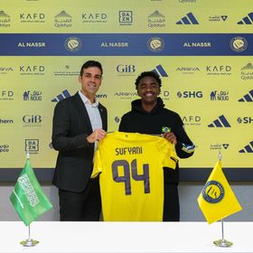 النصر يقطع الطريق على الهلال والاتحاد ويجدد لموهبة كأس الخليج