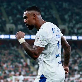 إصابة تباغت الهلال قبل مواجهة الشارقة في دوري أبطال آسيا للنخبة