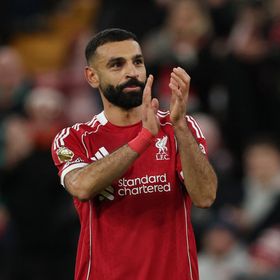 هل كان الوداع الأخير؟.. صلاح ينشر فيديو تحية جماهير ليفربول