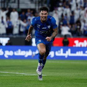 ماركوس ليوناردو يسعى لكتابة التاريخ مع الهلال في دوري روشن السعودي