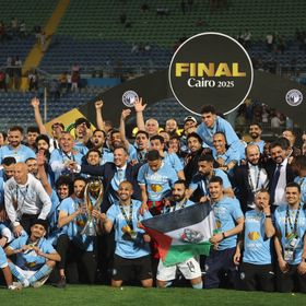 بيراميدز يُحقق طموحه ويُتوج بدوري أبطال إفريقيا