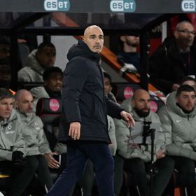 ماريسكا: وجود كول بالمر يجعل تشيلسي فريقاً أفضل