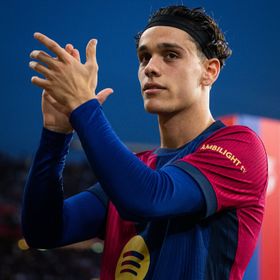 برشلونة يودّع هيكتور فورت بعد 13 عاماً ويجني ملايين من ريال سوسيداد