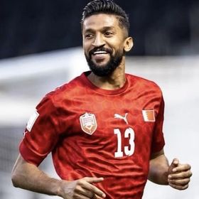 هفوة وطرد.. البحرين تهزم جيبوتي بصعوبة وتتأهل إلى كأس العرب