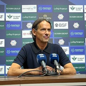 سيموني إنزاغي: الهلال عقّد الأمور على نفسه أمام النجمة وتأثرنا بغياب كوليبالي