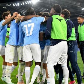 إنتر تحت الضغط.. لاتسيو التاريخي يتصدر الدوري الإيطالي بفوزه على بارما