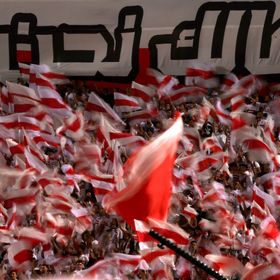 شباب بلوزداد في مأزق.. الزمالك يستعين بـ14 ألف مشجع إضافي