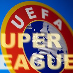 الاتحاد الأوروبي لكرة القدم يعلن استبعاد روسيا من تصفيات يورو 2024