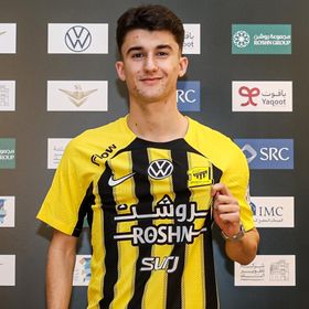 بعد صفقة أوناي.. الاتحاد السعودي يراقب مواهب جديدة من برشلونة