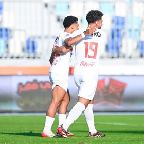 الزمالك يستعيد صدارة الدوري المصري بالفوز على الإسماعيلي