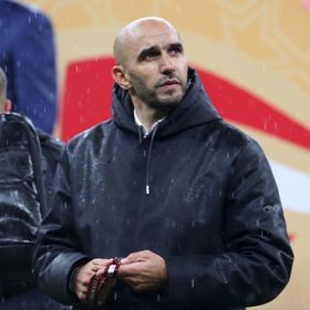 خاص "الشرق رياضة".. وليد الركراكي يتخلّى عن تدريب منتخب المغرب