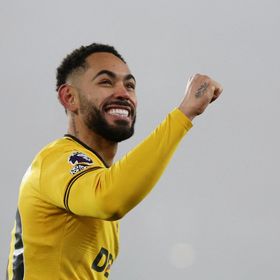 مهاجم ولفرهامبتون يتصدر "قائمة المطلوبين" في الدوري الإنجليزي