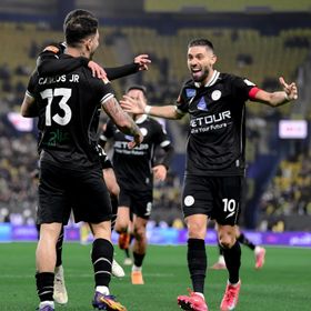 الشباب يستنكر الأخطاء التحكيمية أمام النصر ويتقدم بهذا الطلب