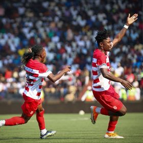 الإفريقي والمغرب الفاسي والهلال إلى مجموعات دوري أبطال إفريقيا