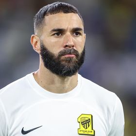 بنزيما: الاتحاد السعودي سيصبح فريقاً كبيراً