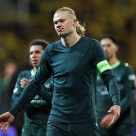 ما سبب الأزمة التهديفية لإيرلينغ هالاند.. وهل أرهقه بيب غوارديولا؟