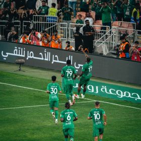 شاهد.. توني يقود الأهلي لاكتساح الاتفاق وتضييق الخناق على الهلال