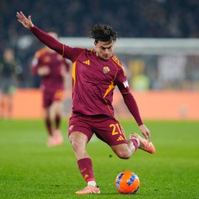 ديبالا يتخذ قراراً لإنهاء معاناته مع إصابة الركبة