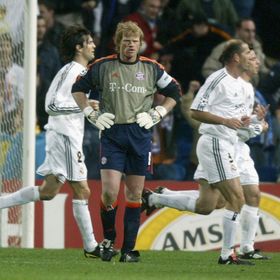 أوليفر كان يحذر بايرن ميونيخ من "رعب" سانتياغو برنابيو قبل مواجهة ريال مدريد