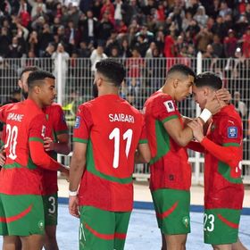 ماذا يحتاج المغرب للتأهل المباشر إلى كأس العالم 2026؟