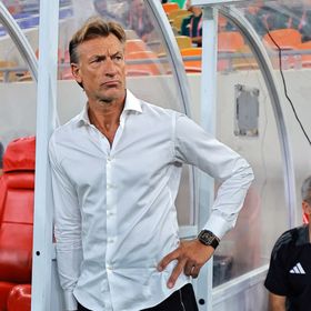 رغم الهزيمة أمام أستراليا.. رونار متفائل بمستقبل المنتخب السعودي
