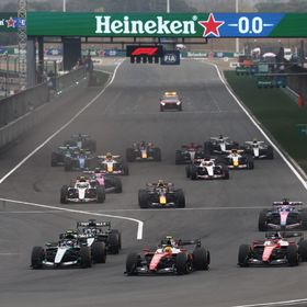 الاتحاد الدولي يجري تعديلاً على سيارات فورمولا 1 في اليابان