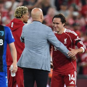 إيكيتيكي وكييزا: جوتا ساعدنا في الفوز والتسجيل