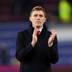 فليتشر مدرب مانشستر يونايتد المؤقت: التعادل خيبة أمل كبيرة