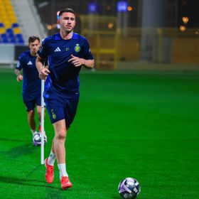 "فيفا" يراجع صفقة لابورت وفرص أتلتيك بلباو "ضئيلة"