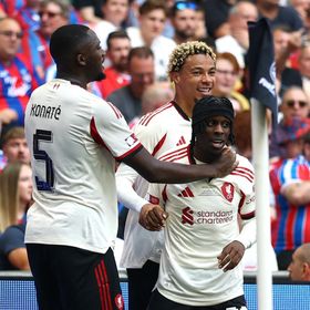 ليفربول يحاول تدمير خطة ريال مدريد في الميركاتو الصيفي