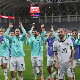 النمسا تهزم قبرص وتقترب من التأهل لكأس العالم 2026