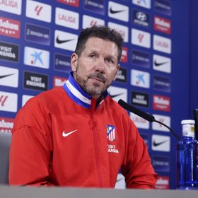 دييغو سيميوني يعلق على إحباط فليك ويكشف سبيل الفوز على برشلونة