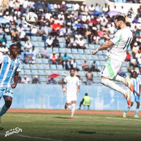 الجزائر تُسقِط بوتسوانا وتستعيد الصدارة قبل مواجهة حاسمة مع موزمبيق