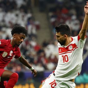 محمد حيدر: لبنان لم يستحق الخسارة أمام قطر