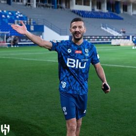 عبد الإله المالكي يستعد لمغادرة الهلال