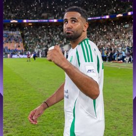 هل حرم الاتحاد الآسيوي محرز من جائزة أفضل لاعب في دوري النخبة؟