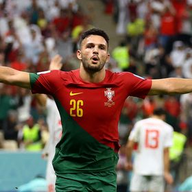 بالفيديو.. البرتغال تكتسح سويسرا وتواجه المغرب في ربع النهائي 
