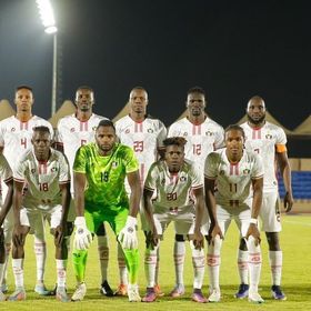 شاهد... هدف عكسي للكونغو يمنح السودان الفوز بتصفيات المونديال