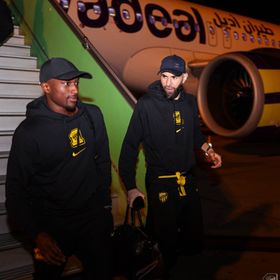 بقيادة كريم بنزيما.. الاتحاد يواصل تثبيت التشكيلة أمام ضمك بالدوري السعودي