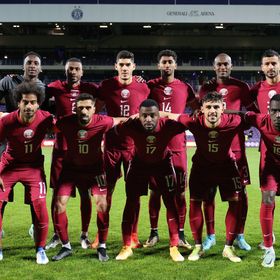 بالصور: منتخب قطر جاهز بقوة لكأس العالم بعد معسكر إسبانيا 