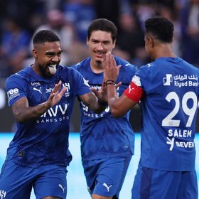 تشكيلة الهلال المتوقعة ضد الشباب.. هل يعود سالم الدوسري؟