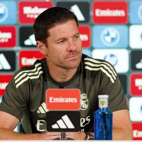 هل يقترب تشابي ألونسو من رقم فاندرلي لوكسمبورغو التاريخي؟