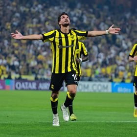 هاتريك لعوار.. الاتحاد يسحق الغرافة بسباعية ويتأهل لثمن نهائي أبطال آسيا للنخبة